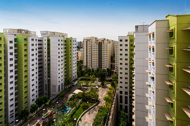 My Home Upcoming Projects Under ₹50 Lakhs in Bangalore , artist impression