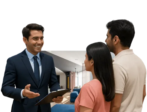 Explore 2, 3 and 4 BHK apartments at My Home Codename Anandam, Whitefield Annex