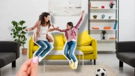 Book your apartment at My Home Konadasapura